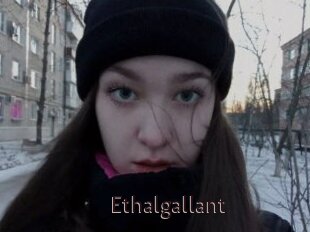Ethalgallant
