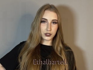 Ethalhartell