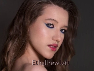Ethalhewlett