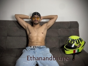 ethanandbruno Top listen server