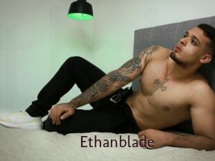 Ethanblade