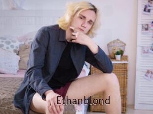 Ethanblond