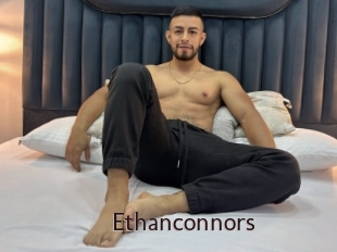Ethanconnors
