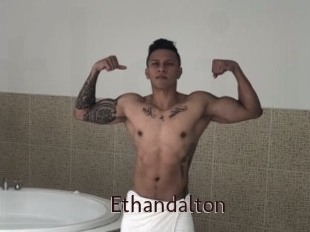 ethandalton Top listen server