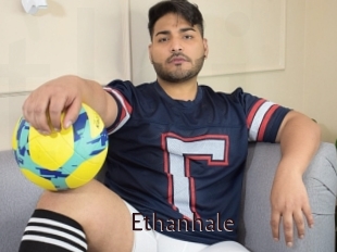 ethanhale Top listen server