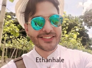 ethanhale Top listen server