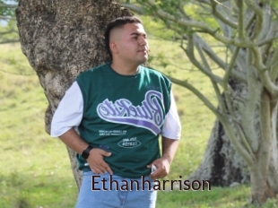 Ethanharrison