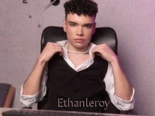 ethanleroy Top listen server