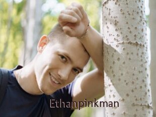Ethanpinkman