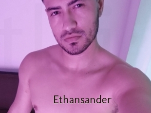 Ethansander