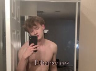Ethansvices