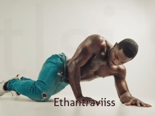 ethantraviiss Top listen server