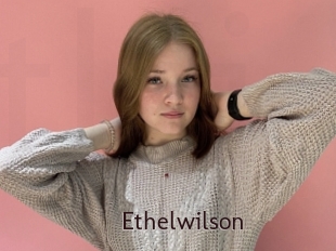 Ethelwilson
