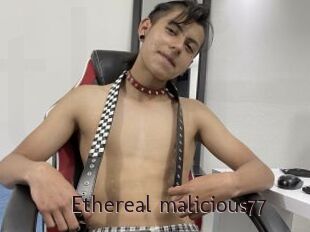 Ethereal_malicious77