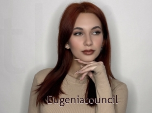 eugeniacouncil Top listen server