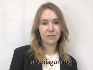 Eugeniagummer