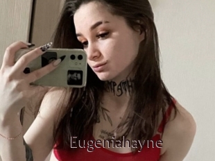 Eugeniahayne