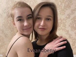 Evaandbeny