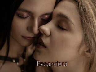Evaandera
