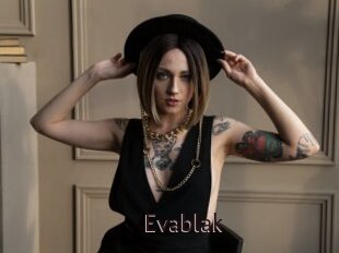 Evablak
