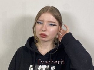 Evacherit