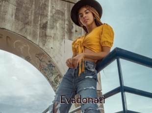 Evadonati