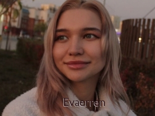 Evaerren