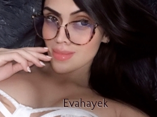 Evahayek