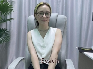 Evakin