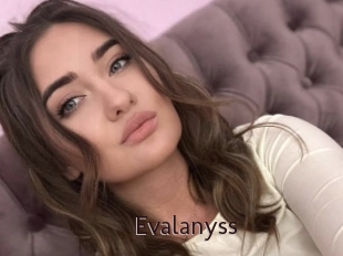 Evalanyss