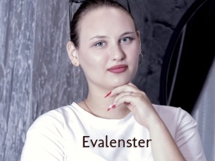 Evalenster