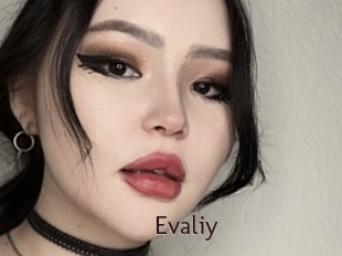 Evaliy