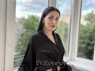 Evalovejoy