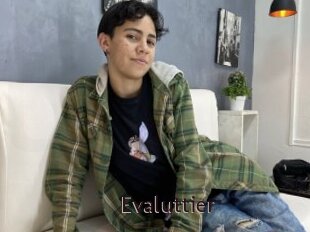 Evaluttier