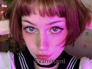 Evaminami