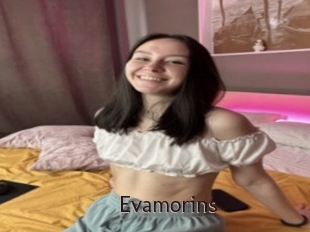 Evamorins