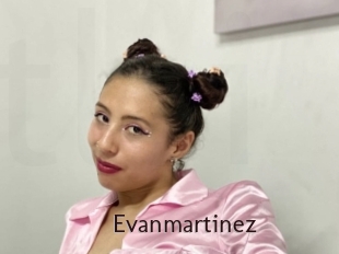 Evanmartinez