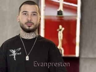 Evanpreston