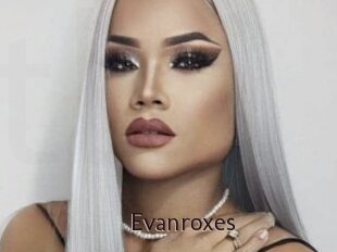 Evanroxes
