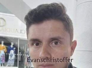Evanschristoffer