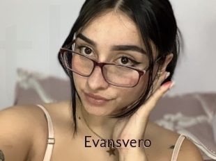 Evansvero
