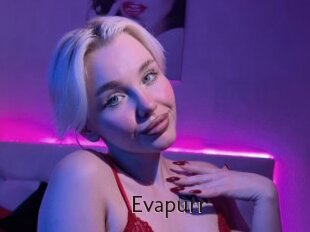 Evapurr