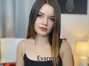Evarenn