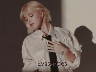 Evasandes