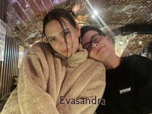 Evasandra