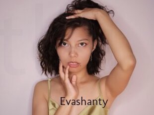 Evashanty