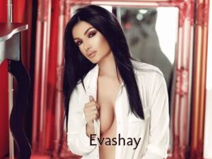 Evashay