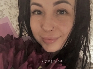 evasince Top listen server