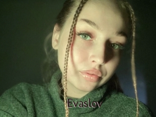 evaslov Top listen server