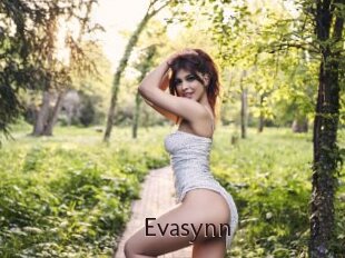 Evasynn